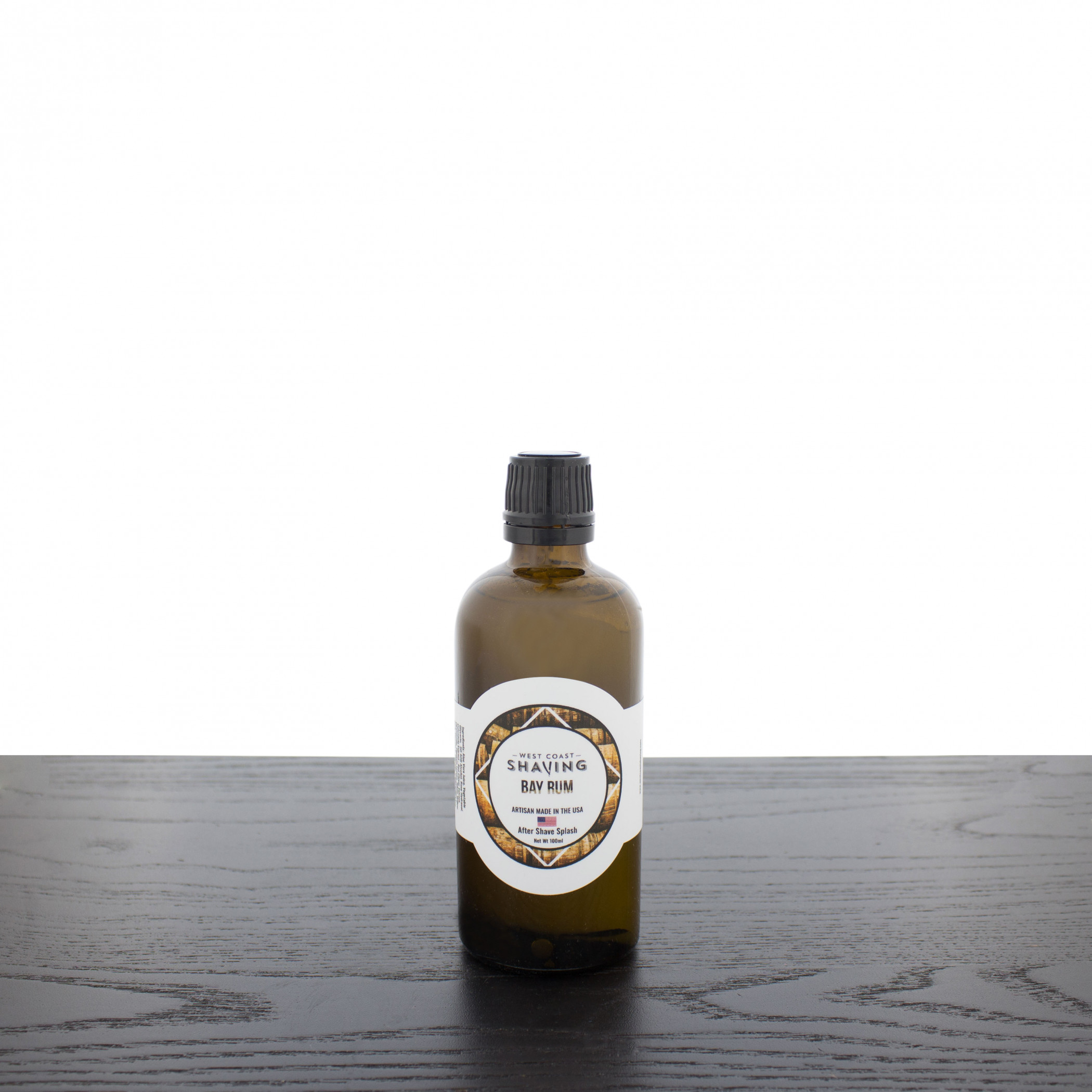 Product image 0 for WCS After Shave Splash, Bay Rum